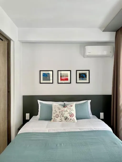 Domus City Apartment With Wonderful Balcony سالونيك